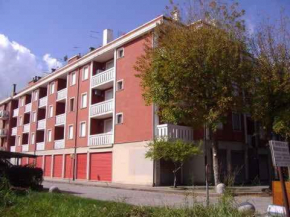 Two-Bedroom Apartment in Rosolina Mare/Venetien 25064 Rosapineta
